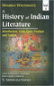 A History of Indian Literature - Vol. 1: Introduction, Veda, Epics, Puranas and Tantras(HB) | By Maurice Winternitz (Author), V.S. Sharma (Author) | MLBD Publications