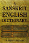 A Sanskrit English Dictionary - By M. Monier - Williams (Author) - MLBD Publications
