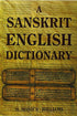A Sanskrit English Dictionary - By M. Monier - Williams (Author) - MLBD Publications