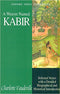 A Weaver Named Kabir: Selected Verses With A Detailed Biographical And Historical Introduction - By Charlotte Vaudeville (Author) - MLBD Publications