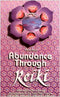 Abundance Through Reiki: Universal Life Force Energy As Expression of the Truth that you are the 42-day Program to absolute fulfillment (PB) - By Paula Horan (Author) - MLBD Publications