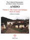 Amdo 2: The Gansu and Sichuan Parts of Amdo The Cultural Monuments of Tibet's Outer Provinces (PB) | By Gruschke, Andreas (Author) | White Lotus