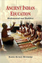 Ancient Indian Education: Brahmanical and Buddhist (HB) | Author - Radha Kumad Mookerji (Author) | MLBD Publications