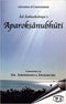 Aparoksanubhuti Of Adi Sankaracaraya - By Dr. Shrikrishna Deshmukh (Author) - MLBD Publications