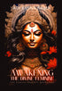 Awakening the Divine Feminine: The Pancha Prakriti Goddesses (PB) | By Adi Krsna Rama (Author) | MLBD Publications