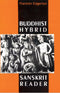 Buddhist Hybrid Sanskrit Reader (HB) - By Franklin Edgerton (Author) - MLBD Publications