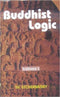 Buddhist Logic (Set of 2 Volumes)(HB) | Author - Th. Stcherbatsky (Author) | MLBD Publications