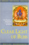Clear Light Of Bliss: The Practice Of Mahamudra In Vajrayana Buddhism (PB) | By Geshe Kelsang Gyatso (Author) | MLBD Publications