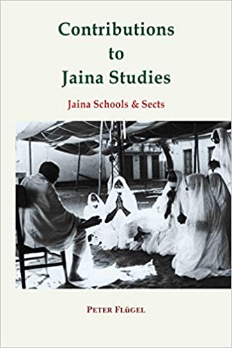 Contributions to Jaina Studies: Jaina Schools and Sects