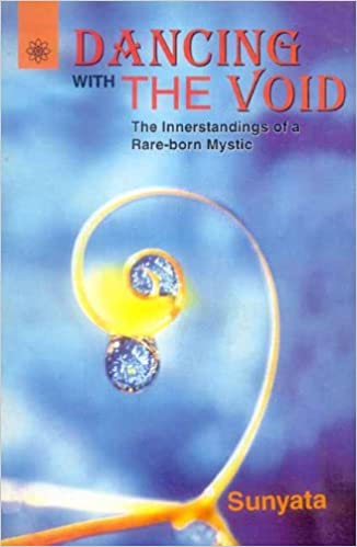 Dancing with the Void - By Sunyata (Author) - MLBD Publications