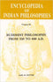 Encyclopedia of Indian Philosophies - Vol. 9: Buddhist Philosophy from 350 to 600 A.D. - By Karl H. Potter (Author) - MLBD Publications