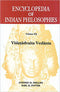 Encyclopedia of Indian Philosophy: Visistadvaita Vedanta - Vol. 20 - By Stephen H. Phillips, Karl H. Potter (Author) - MLBD Publications