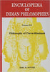 Encyclopedia of Indian Philosophies: Philosophy of Purva-Mimamsa: Vol. XVI - By Karl H. Potter (Author) - MLBD Publications