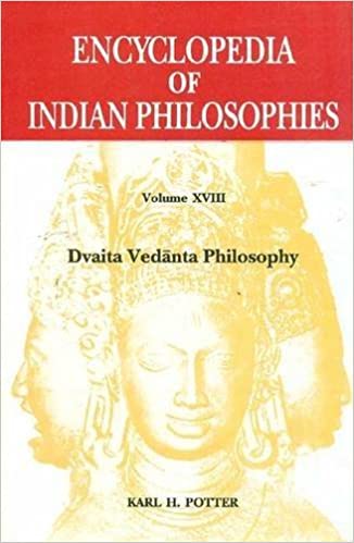 Encyclopedia of Indian Philosophies: Volume 18 - By Karl H. Potter (Author) - MLBD Publications