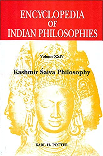 Encyclopedia of Indian Philosophies: Vol. 24 - By Karl H. Potter (Author) - MLBD Publications
