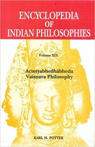 Encyclopedia of Indian Philosophies: Volume 19 - By Karl H. Potter (Author) - MLBD Publications