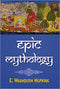 Epic Mythology - By E.Washburn Hopkins (Author) - MLBD Publications