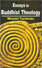 Essays in Buddhist Theology (HB) - By Musashi Tachikawa (Author) - MLBD Publications