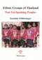 Ethnic Groups of Thailand (PB) | By Schliesinger, Joachim (Author) | White Lotus