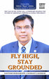 Fly High, Stay Grounded: The Tale of Dr. Vivek Lall, A Visionary Shaping the Future of Aerospace, Defense & Global Diplomacy