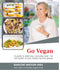 Go Vegan: A Guide to delicious, everyday food - for the health of your family and the planet (HB) | By Marlene Watson-Tara (Author) | MLBD Publications