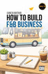 Book cover of How To Build F&B Business by Ganesh Mathur