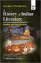 History of Indian Literature Vol. II: Buddhsit and Jaina Literature (HB) | By V.S. Sharma (Author) | MLBD Publications