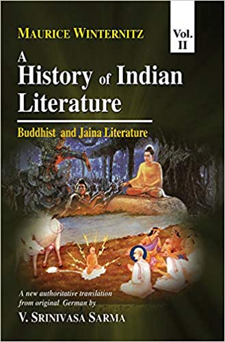 History of Indian Literature (Vol. 3): Part.1 - Classical Sanskrit Literature ,Part.2 - Scientific Literature: v.3 (HB) | By S. Jha (Author) | MLBD Publications