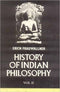 History of Indian Philosophy - Vol. 1&2 (City Plans) - By Erich Frauwallner (Author), V.M. Bedekar (Author) - MLBD Publication