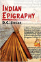 Indian Epigraphy - By D.C. Sircar (Author) - MLBD Publications
