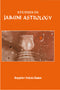 Studies in Jaimini Astrology (PB) - By B.V. Raman(Author) - MLBD Publications