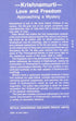 Krishnamurti Love And Freedom: Love And Freedom (Approaching A Mystery) - By Peter Michel (author) - MLBD Publications