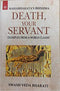 Mahabharata's Bhishma: Death, Your Servant: Examples from a World Classic - By Swami Veda Bharati (Author) - MLBD Publications