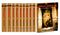 Manusmrti, 10 Vols: With the 'Manubhasya' of Medhatithi | HB | Ganganath Jha | MLBD Publications