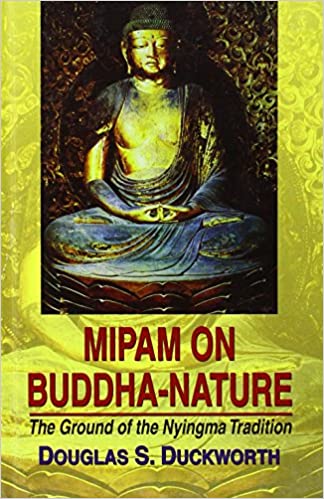 Mipam on Buddha-Nature: The Ground of the Nyingma (HB) - By Douglas S. Duckworth (Author)