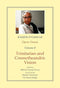 Opera Omnia (Vol. 8): Trinitarian and Cosmotheandric Vision (HB) | By Raimon Panikkar (Author), Milena Carrara Pavan (Editor), Dr Karan Singh (Foreword), Kapila Vatsyayan (Foreword) | MLBD Publications