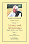 Opera Omnia (Vol. 9, Part 1): Mystery and Hermeneutics - Myth, Symbol and Ritual (HB) | By Raimon Panikkar (Author) Milena Carrara Pavan (Editor) | MLBD Publications