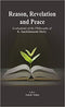 Reason, Revelation and Peace: Evaluations of the Philosophy of K. Satchidananda Murty - By K. Satchidananda Murty (Author), Ashok Vohra (Editor) - MLBD Publications
