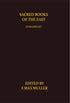 Sacred Books of the East - 50 Volume Set - F. Max Muller (Editor) - MLBD Publications