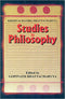 Studies in Philosophy (Volume I & II Bound in one) - By K.C. Bhattacharyya (Author) - MLBD Publications