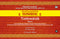Tantrasarah (2 Parts): Sacred Calligraphic Heritage of Ancient Sanskrit Manuscripts at Sri Maharaja Ranbir Singh Sanskrit Research Institute, Sri Raghunath Temple, Jammu, J&K | Sanskrit, English & Hindi | Jammu Series of Texts & Studies (JSTS-12)