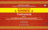 Tantrasarah (2 Parts): Sacred Calligraphic Heritage of Ancient Sanskrit Manuscripts at Sri Maharaja Ranbir Singh Sanskrit Research Institute, Sri Raghunath Temple, Jammu, J&K | Sanskrit, English & Hindi | Jammu Series of Texts & Studies (JSTS-12)