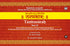 Tantrasarah (2 Parts): Sacred Calligraphic Heritage of Ancient Sanskrit Manuscripts at Sri Maharaja Ranbir Singh Sanskrit Research Institute, Sri Raghunath Temple, Jammu, J&K | Sanskrit, English & Hindi | Jammu Series of Texts & Studies (JSTS-12)