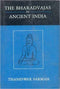 The Bharadvajas in Ancient India - By Thaneswar Sarmah (Author) - MLBD Publications
