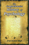 The Comprehensive History Of Psychology - By Arun Kumar Singh (Author) - MLBD Publications