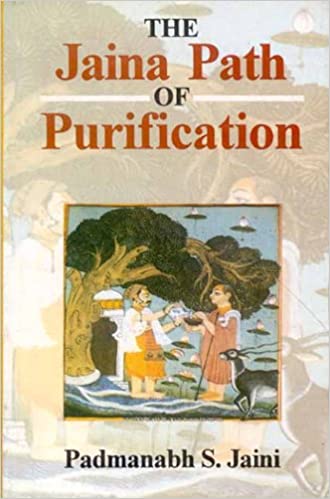 The Jaina Path of Purification - By Padmanabh S. Jaini (Author) - MLBD Publications