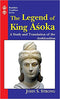 The Legend Of King Asoka: A Study And Translation Of Asokavadana - By John S. Strong (Author) - MLBD Publications
