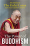 The Power of Buddhism His Holiness the Dalai Lama - By Jean-Claude Carriere (author) - MLBD Publications