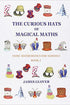 The Curious Hats of Magical Maths: Vedic Mathematics for Schools Book 2: Vedic Mathematics for Schools Book 2 - By James Glover (Author) - MLBD Publications