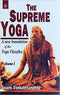 The Supreme Yoga (2 Vols.): A New Translation of the Yoga Vasistha | MLBD Publications